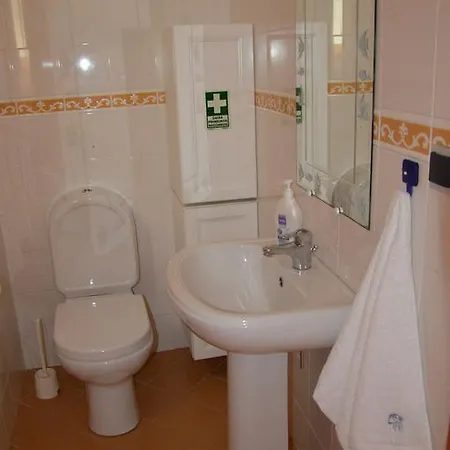 Casa Dos Viajantes דירה *
