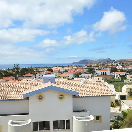 Casa Dos Viajantes דירה Porto Santo Island