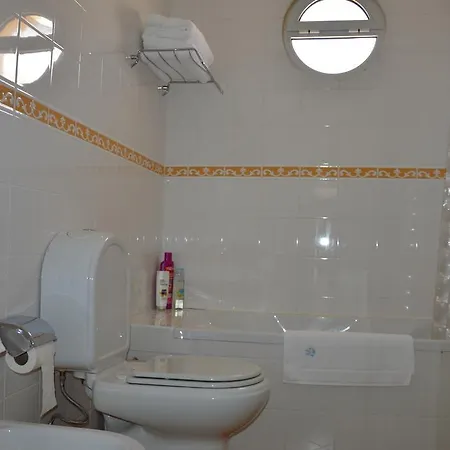 Casa Dos Viajantes דירה