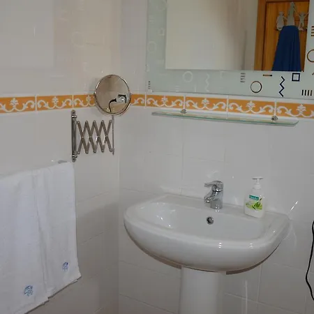 דירה Casa Dos Viajantes *