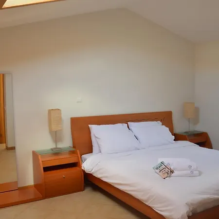 Casa Dos Viajantes דירה Porto Santo Island