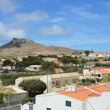 Casa Dos Viajantes דירה *