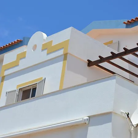 Casa Dos Viajantes דירה