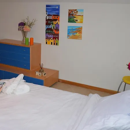 Casa Dos Viajantes