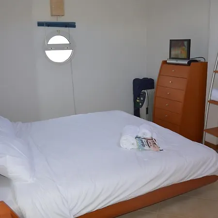 Casa Dos Viajantes * Porto Santo Island