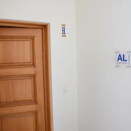 דירה Casa Dos Viajantes Porto Santo Island