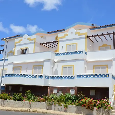Casa Dos Viajantes Porto Santo Island