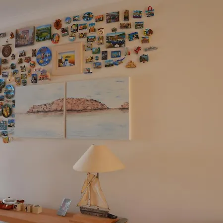 Casa Dos Viajantes Porto Santo Island