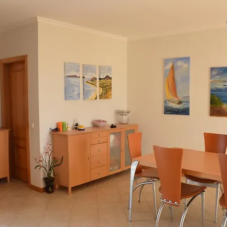Casa Dos Viajantes דירה