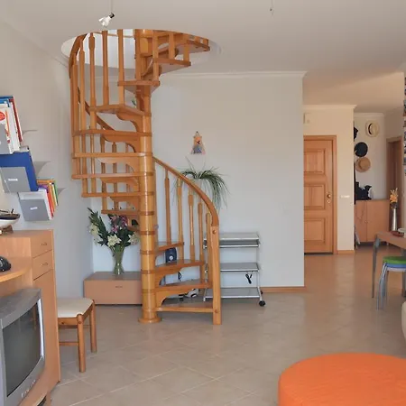 דירה Casa Dos Viajantes *
