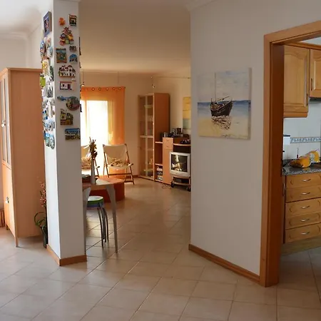 דירה Casa Dos Viajantes Porto Santo Island